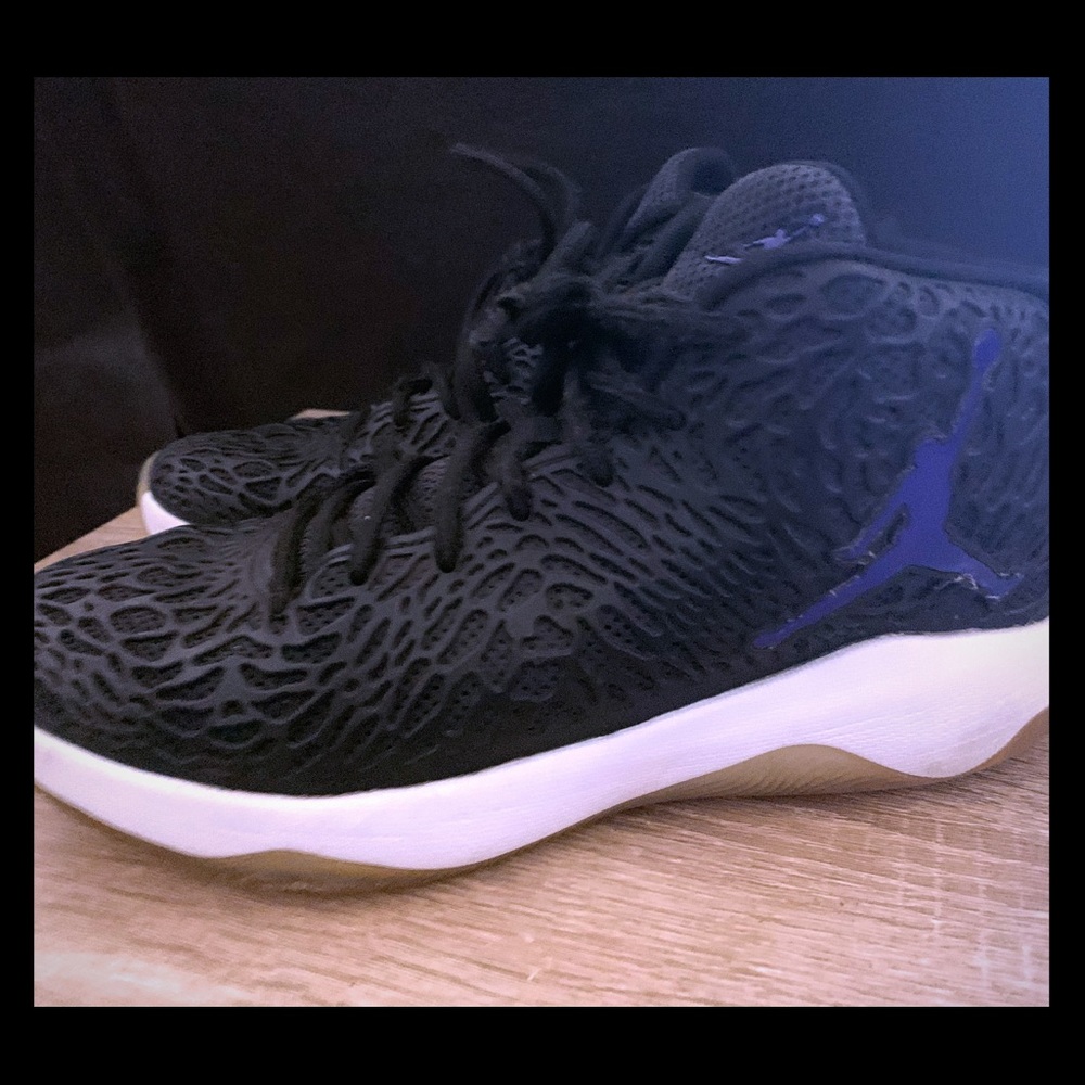 Jordan Space Jam
